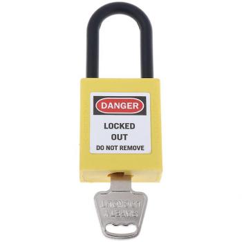 Bugu Lock Nylon 38 mm – Verrouillage Clé