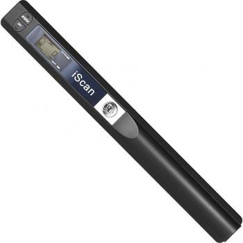 Wireless Handheld Wand Scanner A4 900DPI