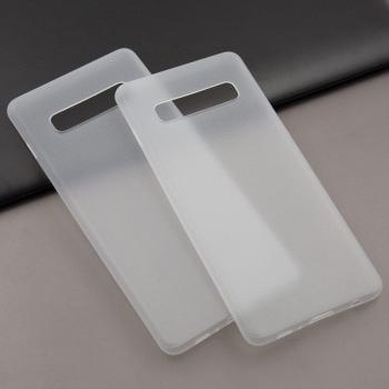 Mattierte Frosted Hülle für Oneplus 9 8T