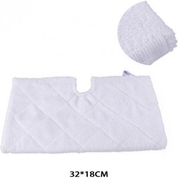 Microfiber Steam Cleaner Mop Pads for Shark S3550/S3901/S3601/S3501