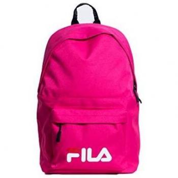 Scatola Da Classe Fila 685118 Zaino Donna Fuxia Unica