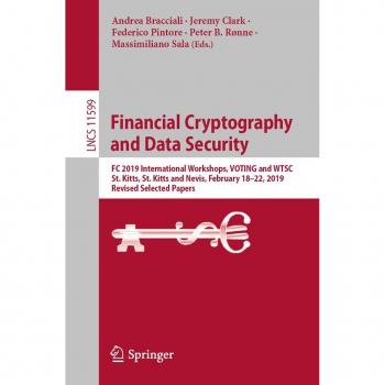 Vitalsource Technologies, Inc. Financial Cryptography And Data Security