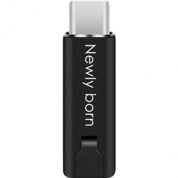 4A Fast Charging Repairable USB Sync Cable 1.5m