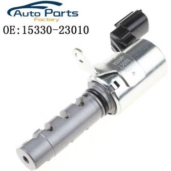 Válvula Solenoide de Sincronización de Levas Yaris