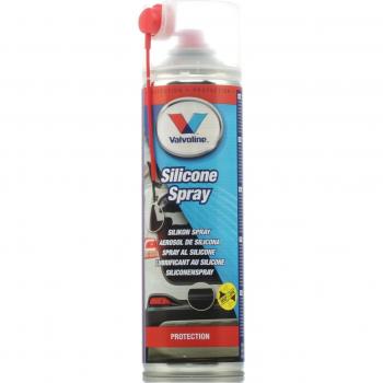 Valvoline Siliconespray 500 ml