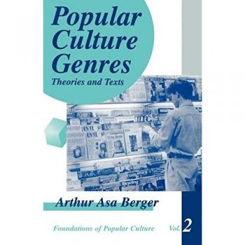 Popular Culture Genres