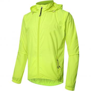 RoadRunner Breeze Crew Neck Jacket