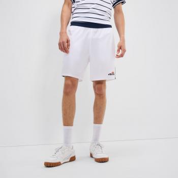 Pantaloni Corti Ellesse Harding White XL