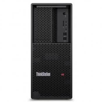 Lenovo Workstation P3 TWR G2 - Intel Core Ultra 5
