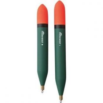 Fox Rage Predator HD großer Bleistift mit Radierfunktion – 12 cm