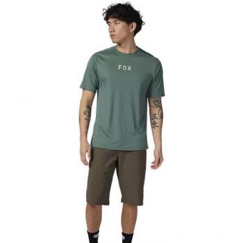 Fox Ranger Moth - Maglietta - uomo, Taglia S