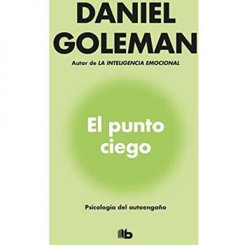 El Punto Ciego - [Livre en VO]