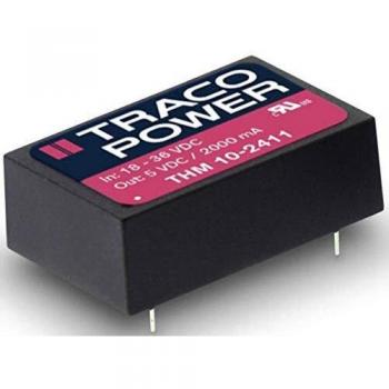 TracoPower THM 10-4823 DC/DC-Converter