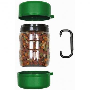 Set Integral Suinga: Plato + Depósito 1.5 L
