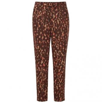 Pantaloni b.young Rizetta AOP 3