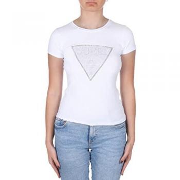 Camiseta Guess con Strass