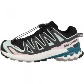 Salomon - Zapatillas de trail running de mujer XA PRO 3D V9