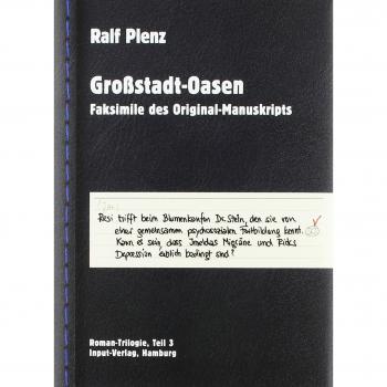 Großstadt-Oasen