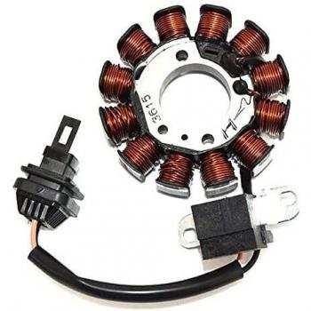 STATORE SCOOTER APRILIA SCARABEO PIAGGIO FLY VESPA LIBERTY 50 4 TEMPI 16.8052/9