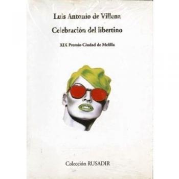 Celebracion Del Libertino, 1996-1998