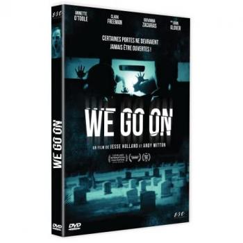 We Go On