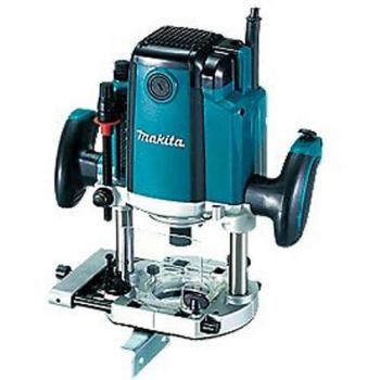 Makita RP1801X 240-Volt ½-Inch Plunge Router