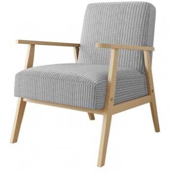 Fauteuil Poso 110 Clovis 100