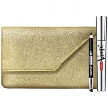 PUPA Kit Pochi Mascara Vamp! con Matita 40416