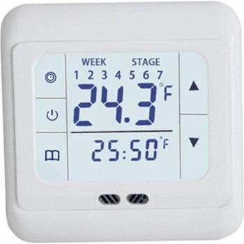 WiFi Floor Heating Thermostat Controller