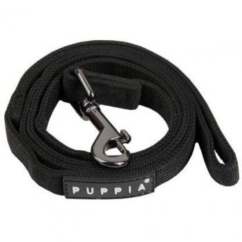 Correa de Perro Two-tone Negra