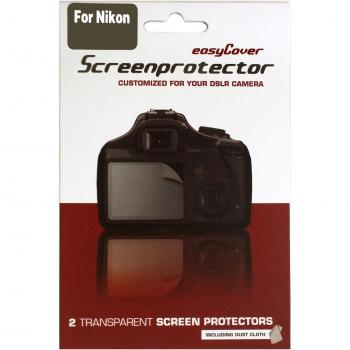 Easycover SPND3200 protector de pantalla EOS D3200/D3300 2 pieza(s)
