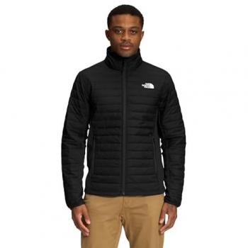 Giacca Uomo The North Face Canyonlands Ibrida