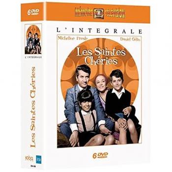 Les Saintes Chéries – L’intégrale