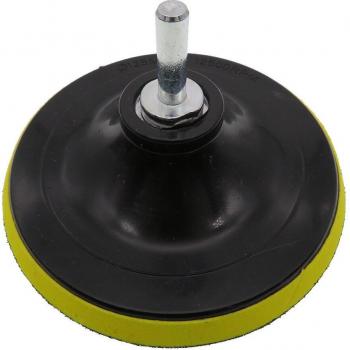 5 Inch Rotary Polishing Pad M10/M14 Thread