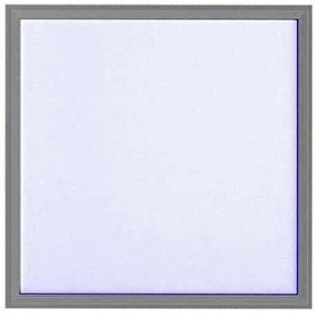 Panel Led FABRILAMP 48w 6500k Lino Blanco 4800lm - Ahorro de Energía