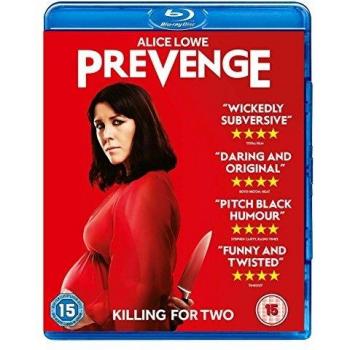 Prevenge [Blu-ray]