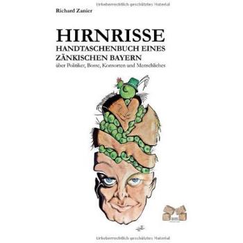 Hirnrisse
