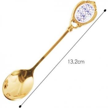 Luxury Cute Coffee Stirring Spoon
