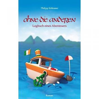 Schlosser, Philipp: Ohne die anderen