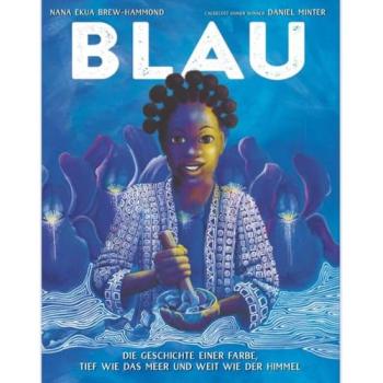 Brew-Hammond, Nana Ekua: BLAU
