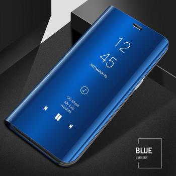 Funda Magnética Premium S10Lite con Pantalla Espejo Integrada