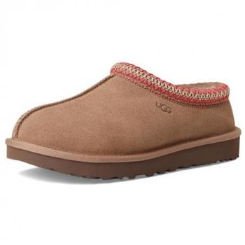 Zapatillas de Hogar UGG Tasman II Color Marrón para Mujer Talla 6
