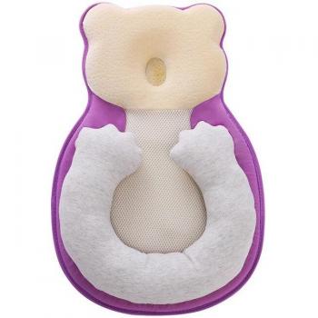 Newborn Sleep Positioner Pillow