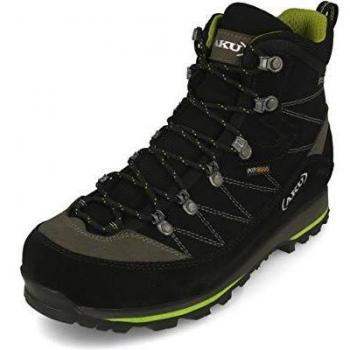 Aku Scarponi Da Trekking Trekker Lite III Goretex