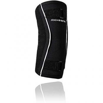 Codera Rehband UD Hyper-X - Negro, Talla L