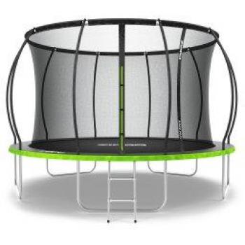Trampoline Zipro Jump Pro Premium Jardin 12FT