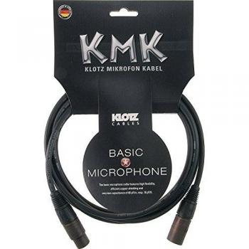 Cavo Audio XLR Klotz 2 m – Versione M1FM1K0200