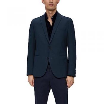 S.Oliver BLACK LABEL 2-Knopf-Sakko Modell 'Ultimate'