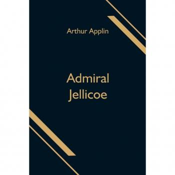 Admiral Jellicoe