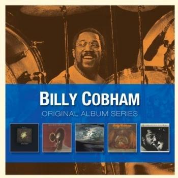 Original album series (box 5 cd)